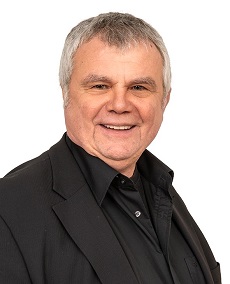 Dr. Paul Kupser