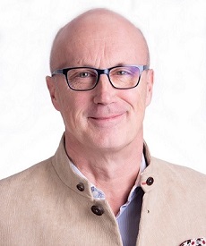 Dr. Hans Holzhäuer