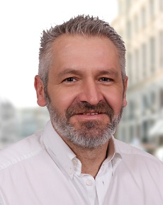 Bernd Ziegler
