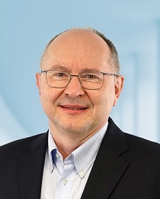 Prof. Dr. Franz Xaver Huber